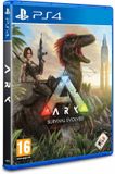 Sony PlayStation 4-videogame ARK: SURVIVAL EVOLVED