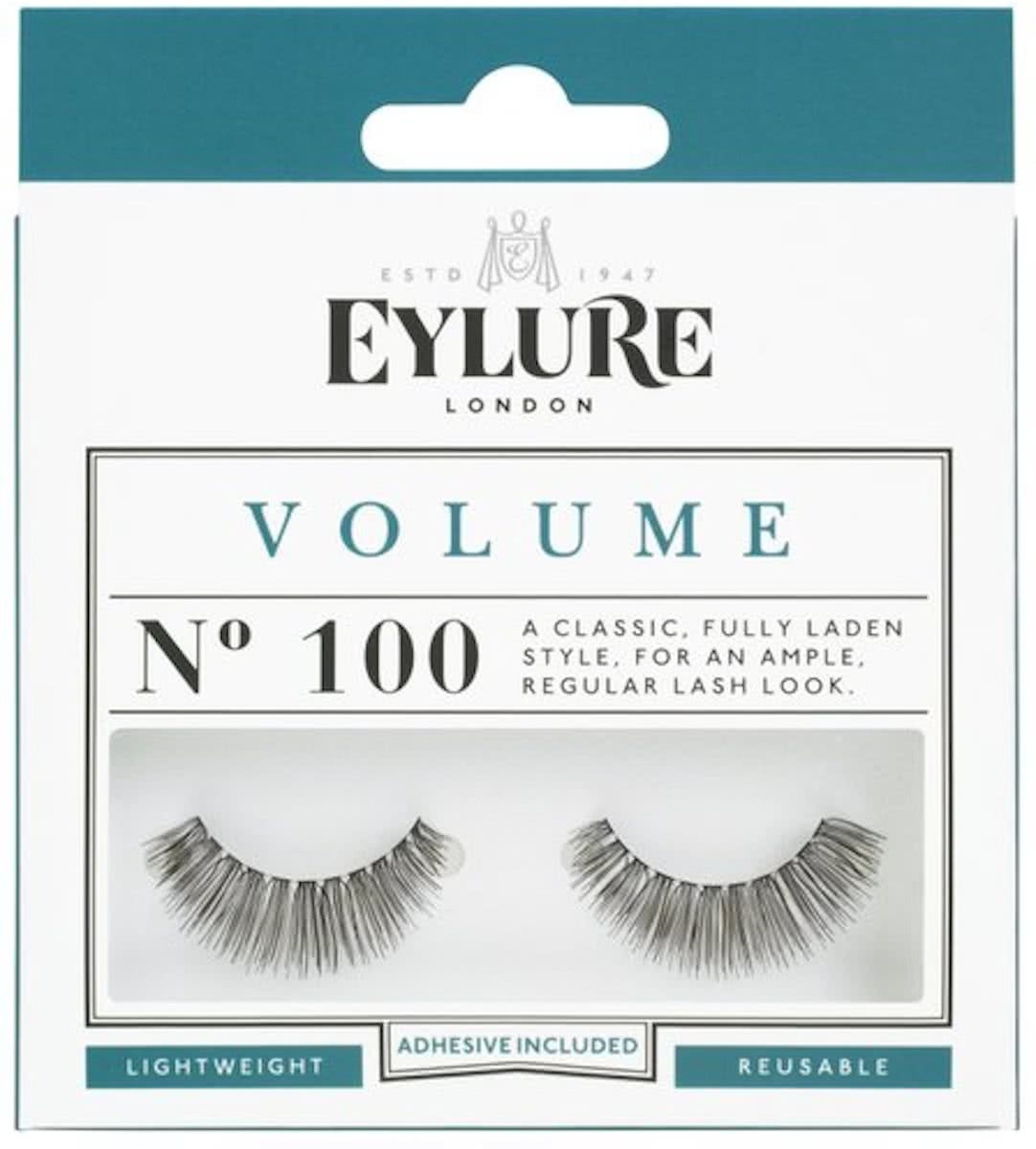 Eylure Volume - No. 100