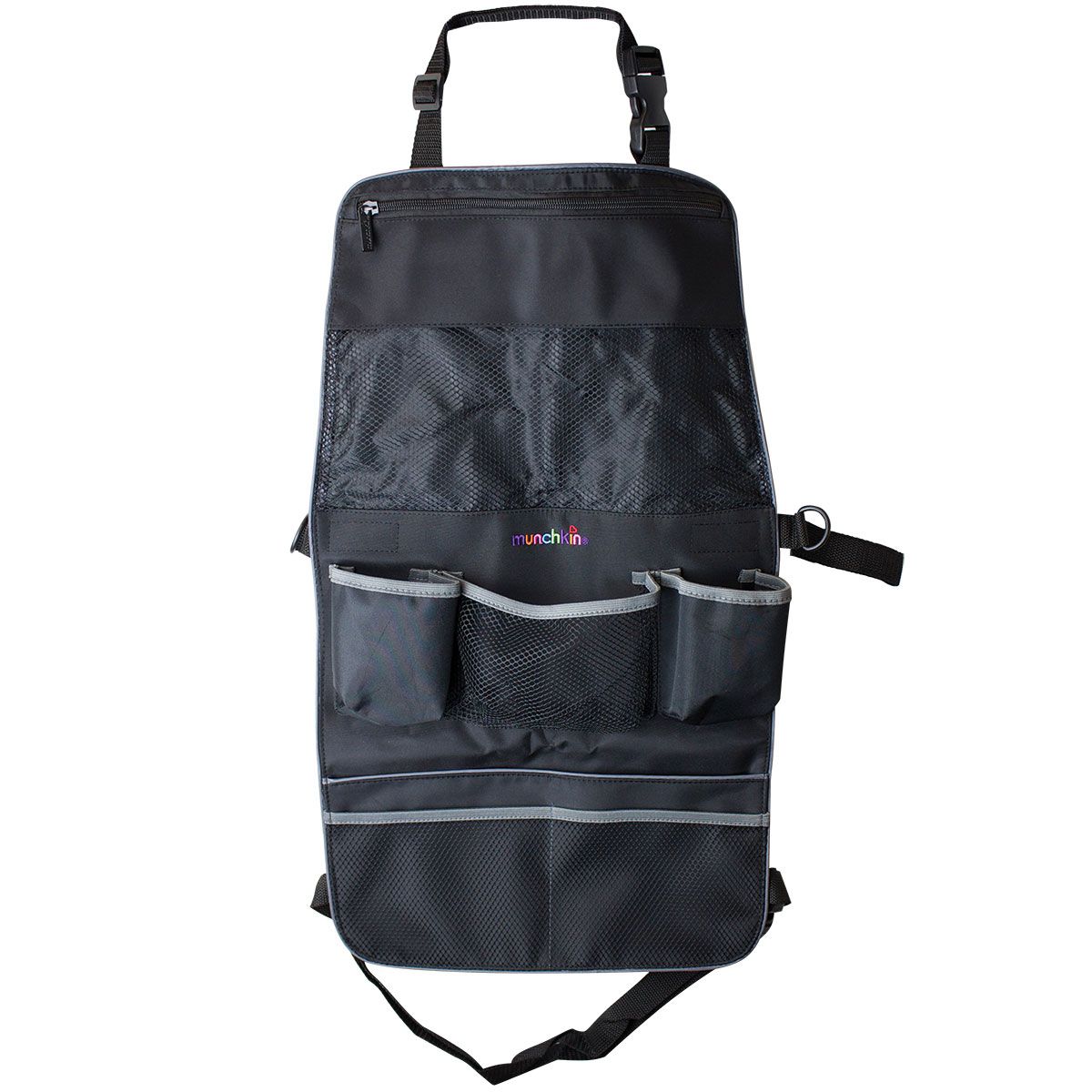 MUNCHKIN Backseat & Pushchair Organiser