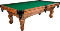 Buffalo Napoleon pooltafel 8ft Oak