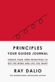 Principles: Simon & Schuster Principles: Your Guided Journal