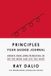 Principles: Simon & Schuster Principles: Your Guided Journal