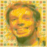Konkurrent David Chesworth - 50 Synthesizer Greats (LP)