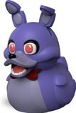 TUBBZ Numskull Five Nights at Freddy's Tubbz Bonnie 5 cm PVC Mini-Figuur