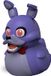 TUBBZ Numskull Five Nights at Freddy's Tubbz Bonnie 5 cm PVC Mini-Figuur