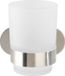 Wenko Turbo-Loc® Porte-brosse à dents Orea Uno Inox mat