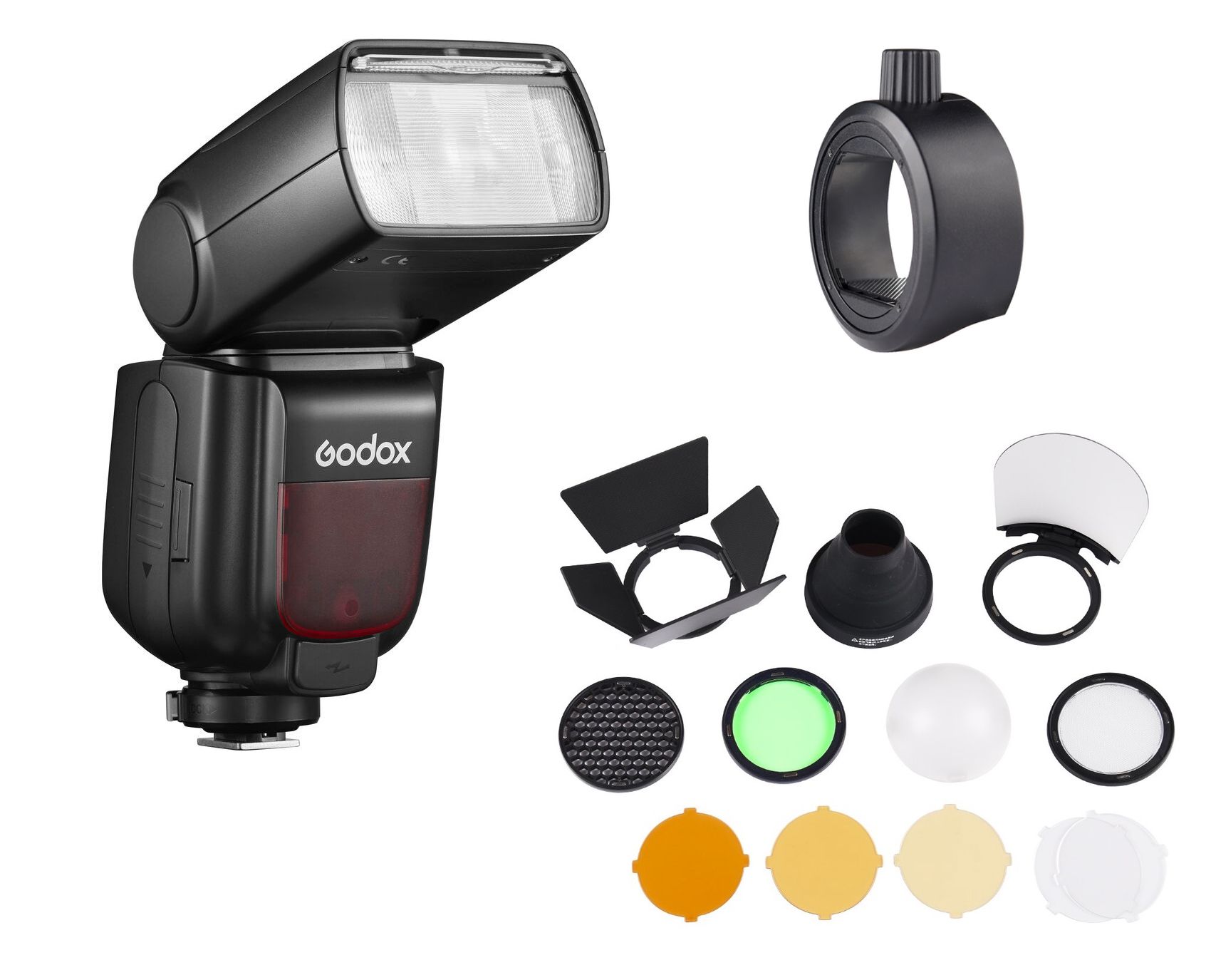 Godox Speedlite TT685 II Sony Lightshaper Kit - 8718485915031