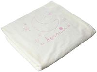 Babydeken Bimbi Babydeken microvezel 80 x 110 852 A slapen 300 14 B/R - dekens, unisex