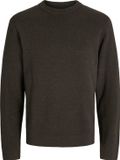 JACK&JONES JPRBLAMILANO STITCH KNIT CREW NECK SN Heren Gebreide truien S Delicioso