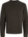 JACK&JONES JPRBLAMILANO STITCH KNIT CREW NECK SN Heren Gebreide truien S Delicioso