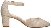 Tamaris Pumps Pumps - gold-coloured - Size 38
