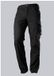 BP Comfort-Arbeit-schoen 1796-720 Werkbroek Mannen Katoen Schwarz Maat 44
