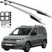 5K Parts VOLKSWAGEN CADDY FORD TRANSIT CONNECT LANGE UITVOERING 2020- Robuust Dakdrager