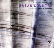 Losen Records Urban Country CD