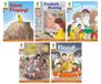 Oxford Reading Tree: Oxford Level 8: Mixed Pack 5