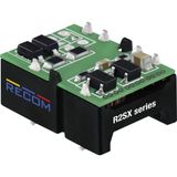 RECOM R2SX-2415-Tray DC/DC-converter