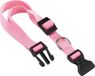 Ferplast Hondenhalsband Club 25 X 1 Cm Nylon Roze
