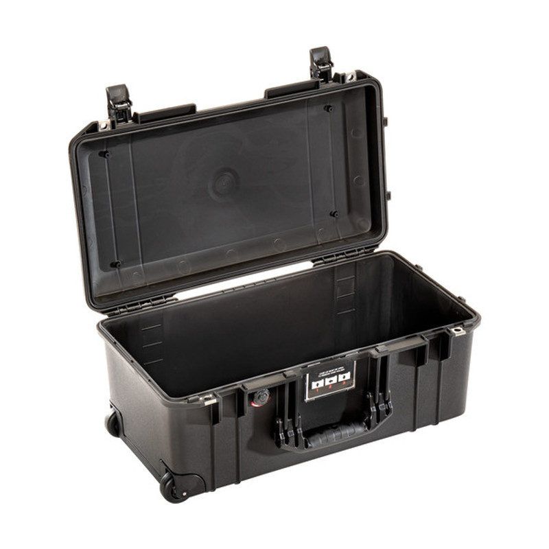 Peli 1556 Air Black Empty - 0019428174187