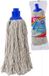 Supernet - FREGONA dunne katoenen 210gr Supernet