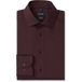 OLYMP Luxor Modern Fit Overhemd ML6 (vanaf 68 CM) chianti