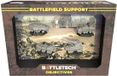 Catalyst Game Labs BattleTech: Battlefield Support Objectives