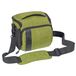 PEDEA SET012-65065422-0010 Schoudertas Zwart, Groen