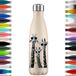 FLASKE Original 500ML - Giraffe Drinkfles