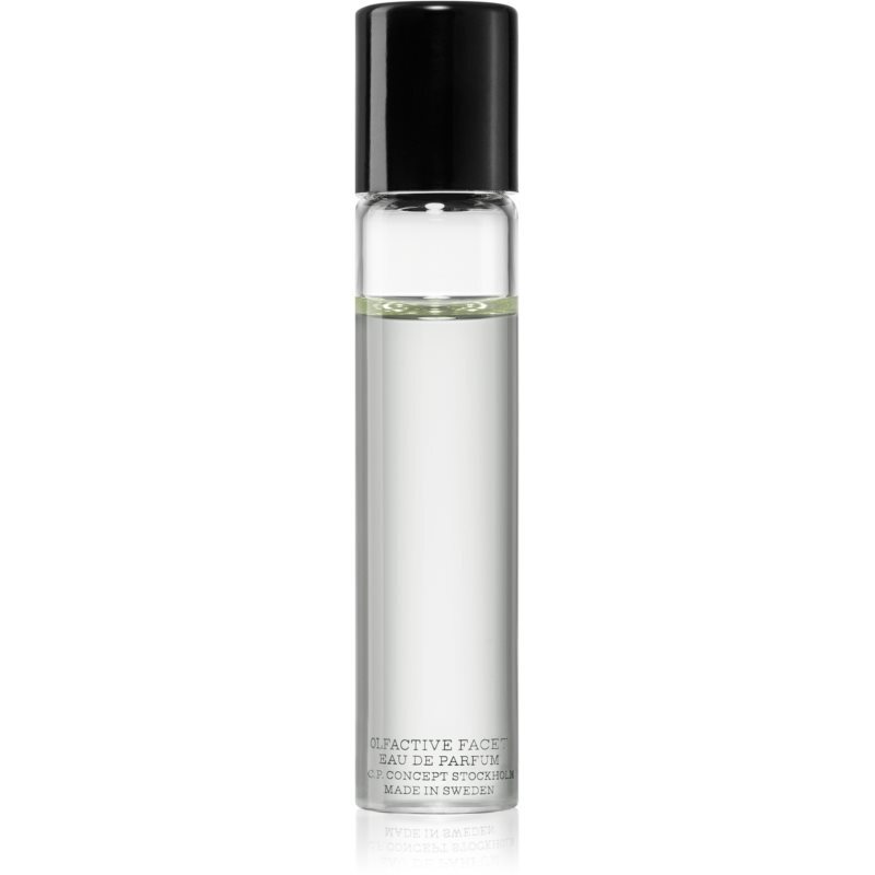 N.C.P. Olfactives 301 Jasmine & Sandalwood eau de parfum / unisex