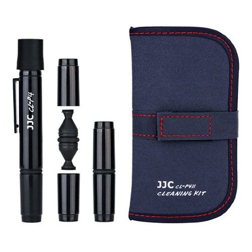 JJC CL-P4II Lens Cleaning Kit