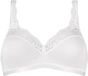 Sloggi Women Romance SI Bralette Wit 90B
