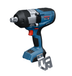 Bosch Blauw GDS 18V-1600 H Accu slagmoeraanzetter 18V | Zonder accu en lader | In L-Boxx - 06019M1101