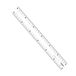 Maped Onbreekbare 30cm Clear Liniaal, 245620
