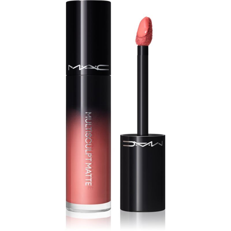 MAC Cosmetics MAC Multisculpt Liquid Eye Shadow (Various Shades) - Velvet Teddy