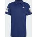 Adidas Club tennis 3-stripes poloshirt kids