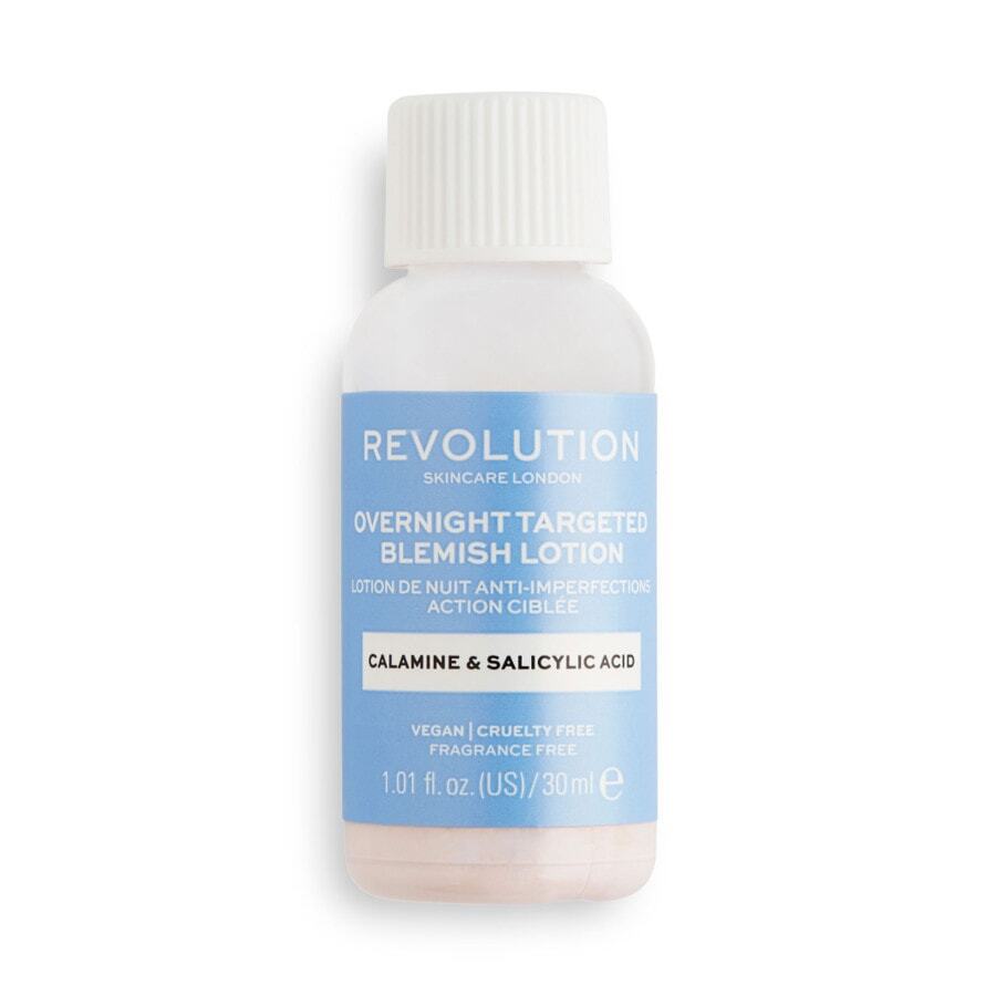 Revolution Skincare Overnight Targeted Blemish