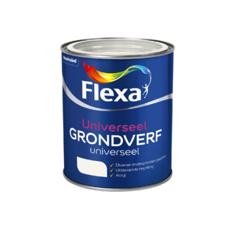 Flexa Grondverf Universeel  Grondverf Universeel