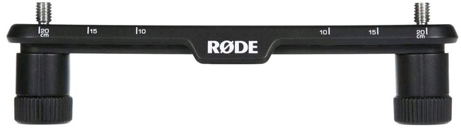 RØDE Stereo Bar