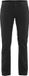 Blåkläder Dames chino 2-weg stretch 7165-1830 - Zwart - C46