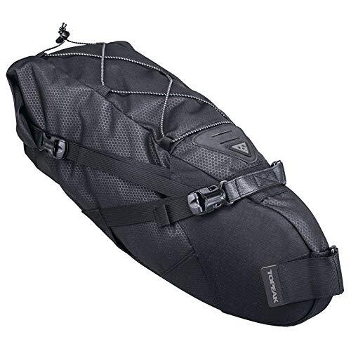 Topeak BACKLOADER BAG 15L BLK van - zakken BIKEPACKER RRP £74,99