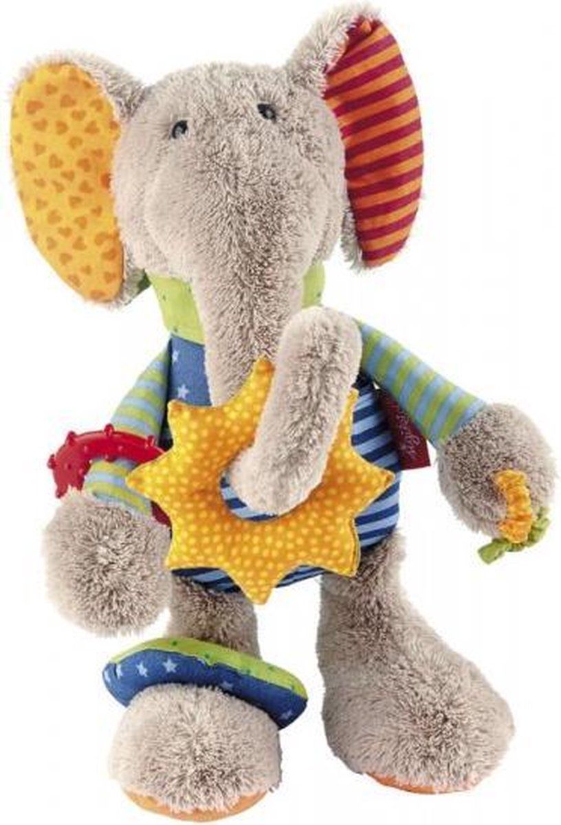 SIGIKID Activity Olifant 40863