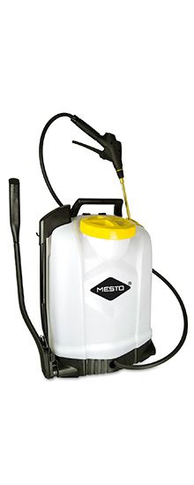 MESTO RS185 Backpack Garden Sprayer - 20L