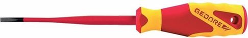 Gedore Tournevis VDE 2172 SLIM DRIVE - 3,5 x 185mm