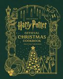 Harry Potter: Official Christmas Cookbook