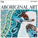 Aboriginal Browntrout Aboriginal Art 2027 12 X 24 Inch (Hanging) Monthly Square Wall Calendar Plastic-Free