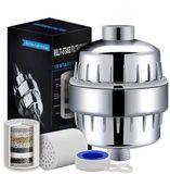 INF Douchefilter - 10-25-traps filtratiesysteem