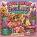 Sassy, Sweary and Fabulous: A Bold and Funny Coloring Book for Adults