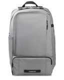 Timbuk2 Q Zakelijke rugzak 47 cm Laptopvak - 44cm (17,3 duim) - eco gunmetal