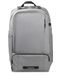 Timbuk2 Q Zakelijke rugzak 47 cm Laptopvak - 44cm (17,3 duim) - eco gunmetal