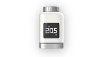 Bosch Smart Home Heizkörper-Thermostat II - Radiatorthermostaat - Zigbee - Wit