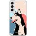 ERT GROUP mobiel telefoonhoesje voor Samsung S22 Babaco patroon Dogs 001